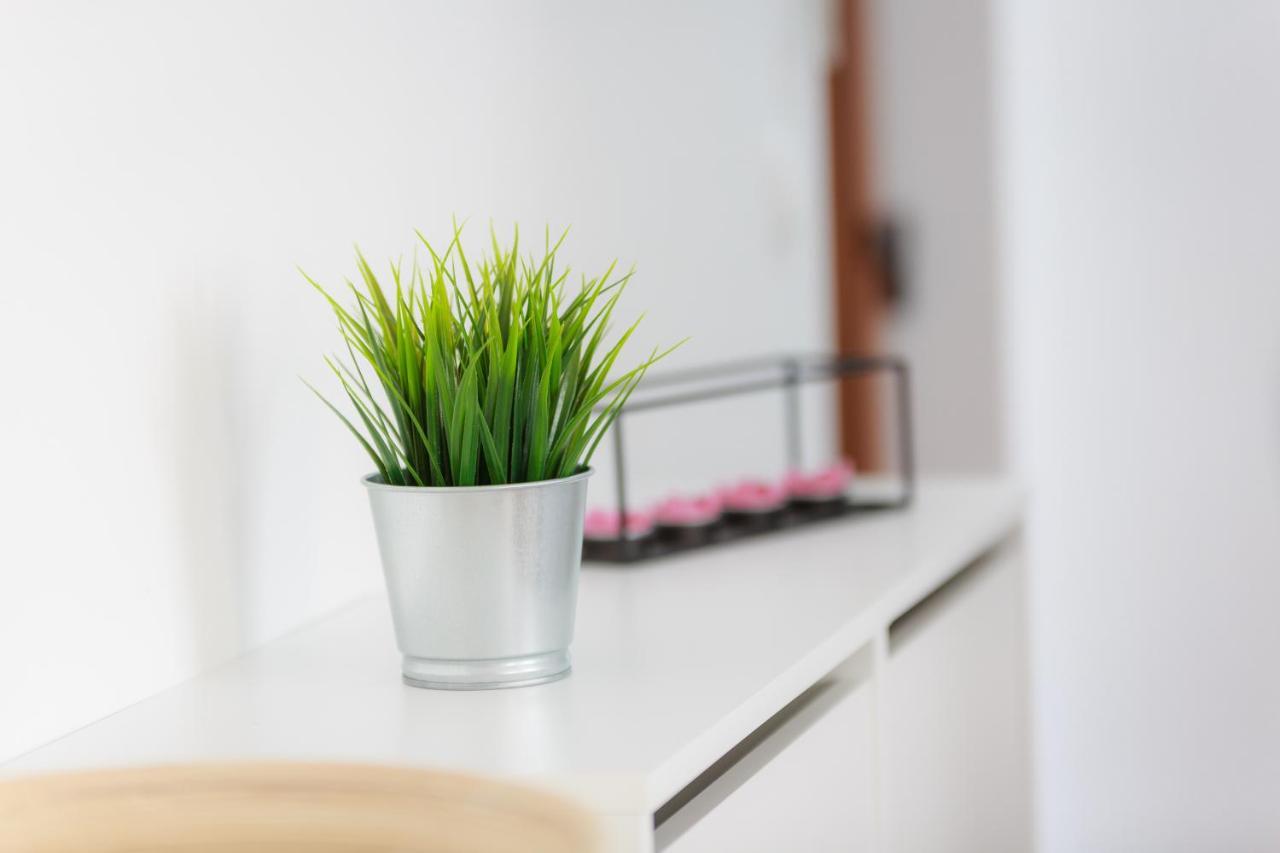 里耶卡Green Corner ***公寓 外观 照片
